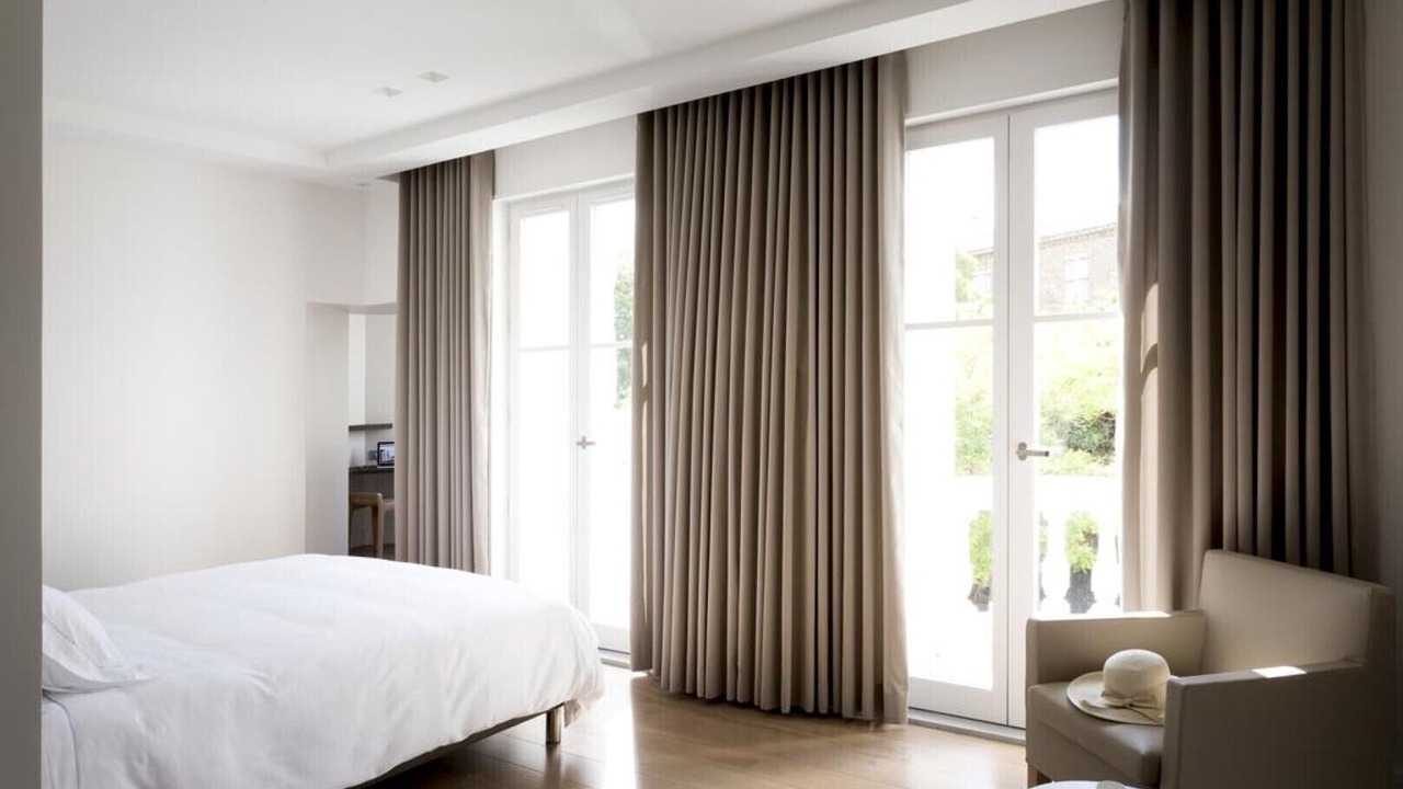 Photo of Bedroom in Autignac