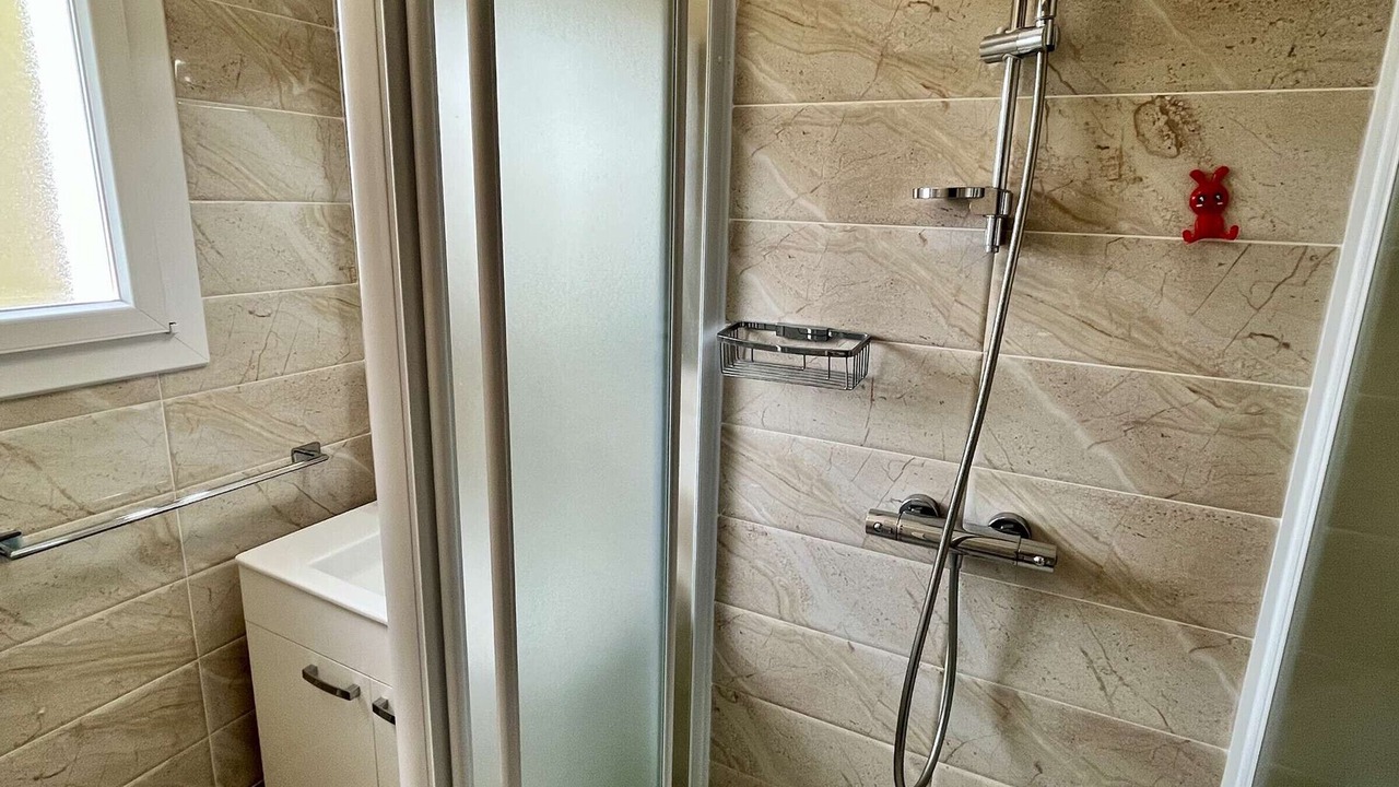 Photo of Bathroom in Argeles Plage