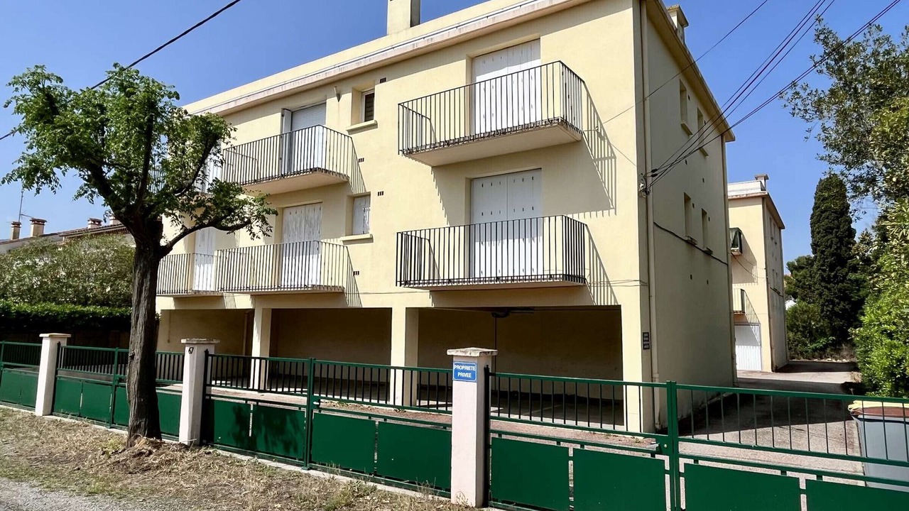Photo of Outdoor in Argeles Plage