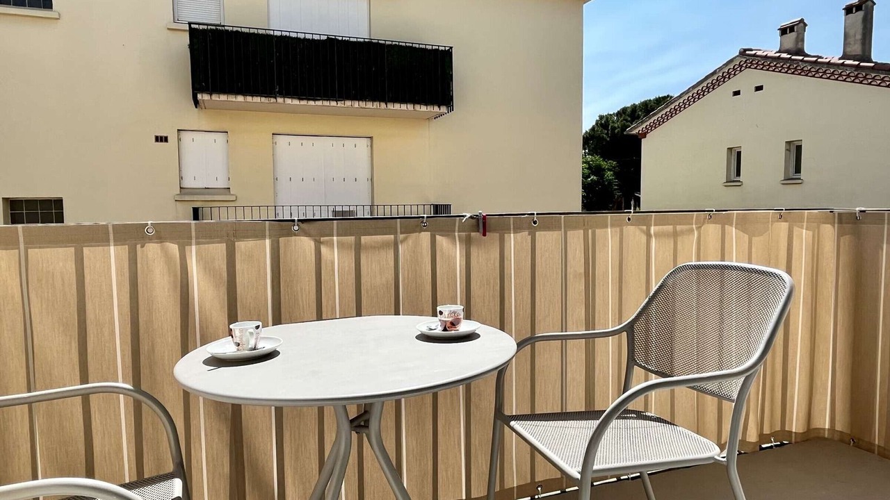 Photo of Outdoor in Argeles Plage