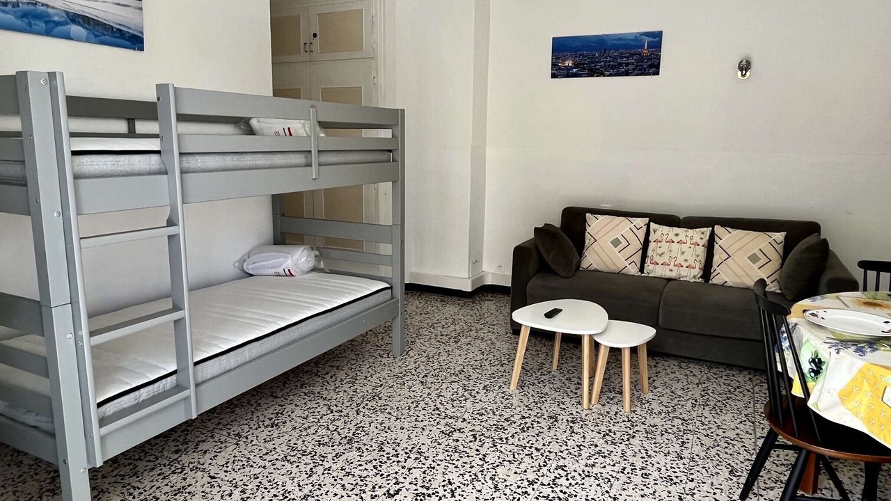 Photo of Livingroom in Argeles Plage