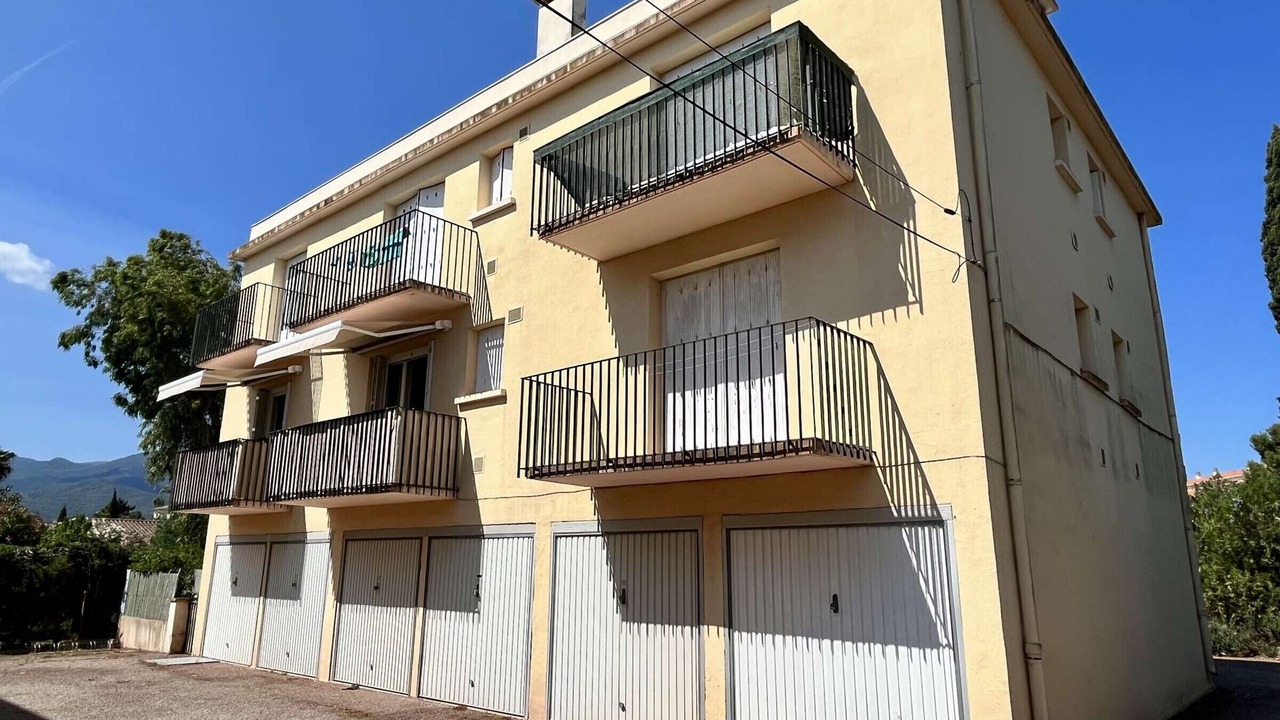 Photo of Outdoor in Argeles Plage