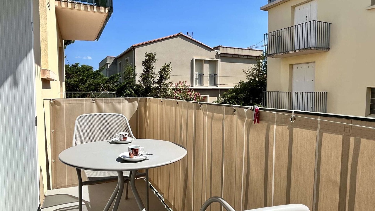 Photo of Outdoor in Argeles Plage