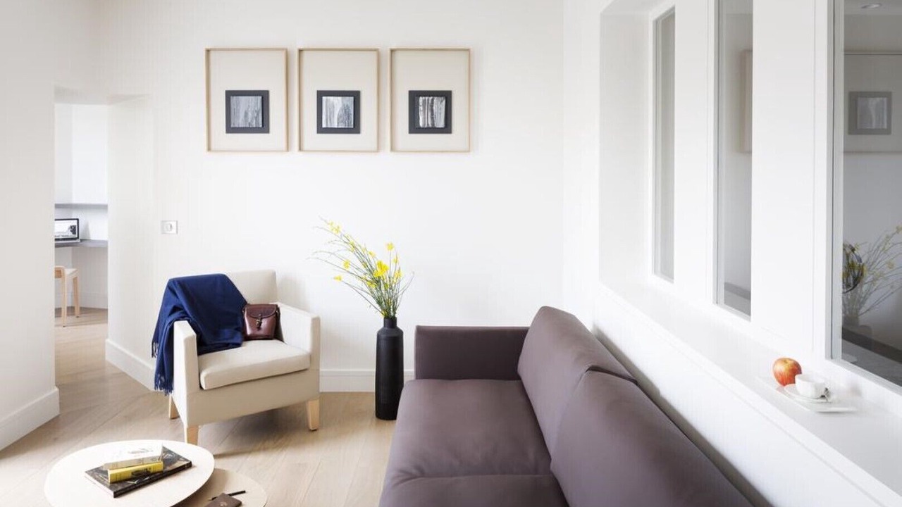 Photo of Livingroom in Autignac