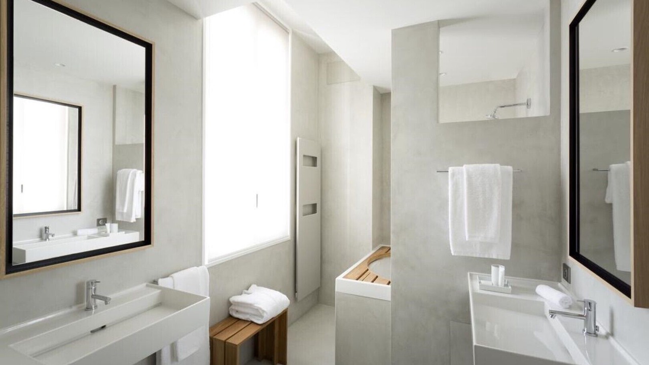 Photo of Bathroom in Autignac