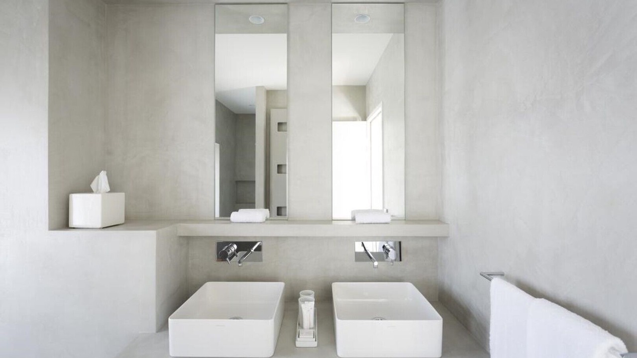 Photo of Bathroom in Autignac