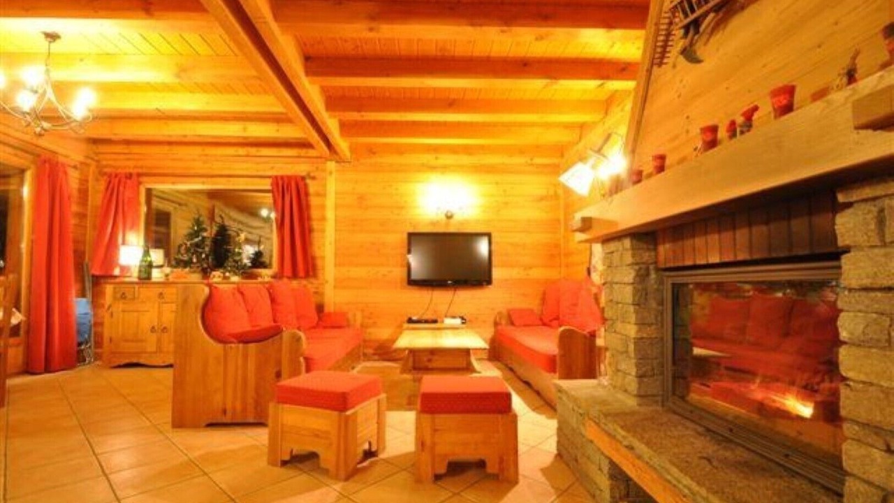 Photo of Livingroom in Peisey-Nancroix