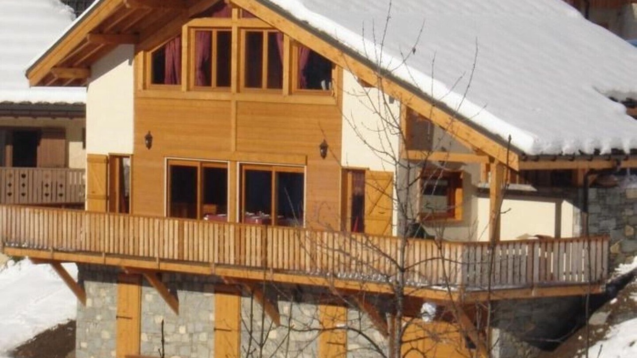 Photo of Outdoor in Peisey-Nancroix