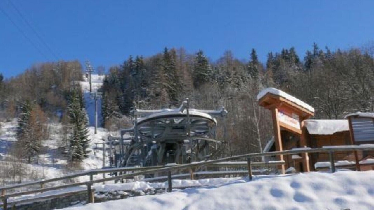Photo of Outdoor in Peisey-Nancroix