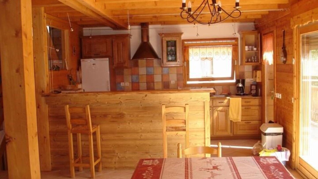 Photo of Others in Peisey-Nancroix