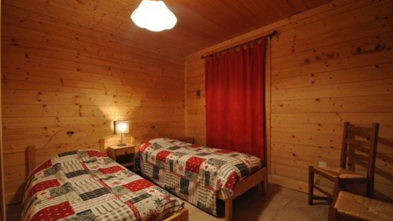 Photo of Bedroom in Peisey-Nancroix