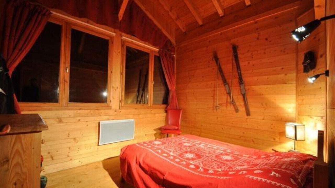 Photo of Bedroom in Peisey-Nancroix