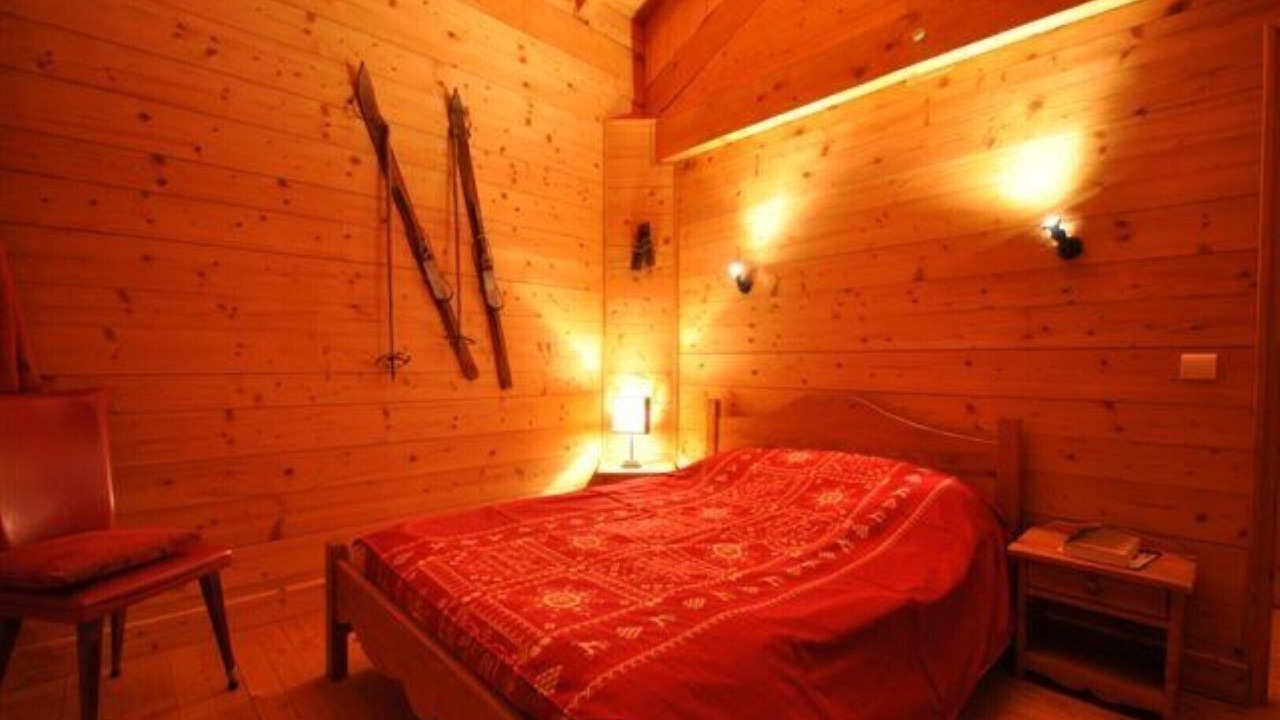 Photo of Bedroom in Peisey-Nancroix