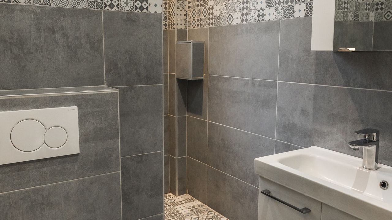 Photo of Bathroom in Ternes