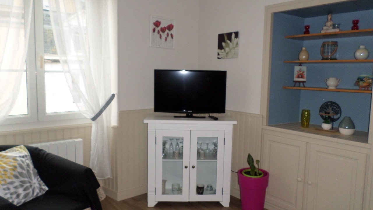 Photo of Livingroom in Saint-Servan