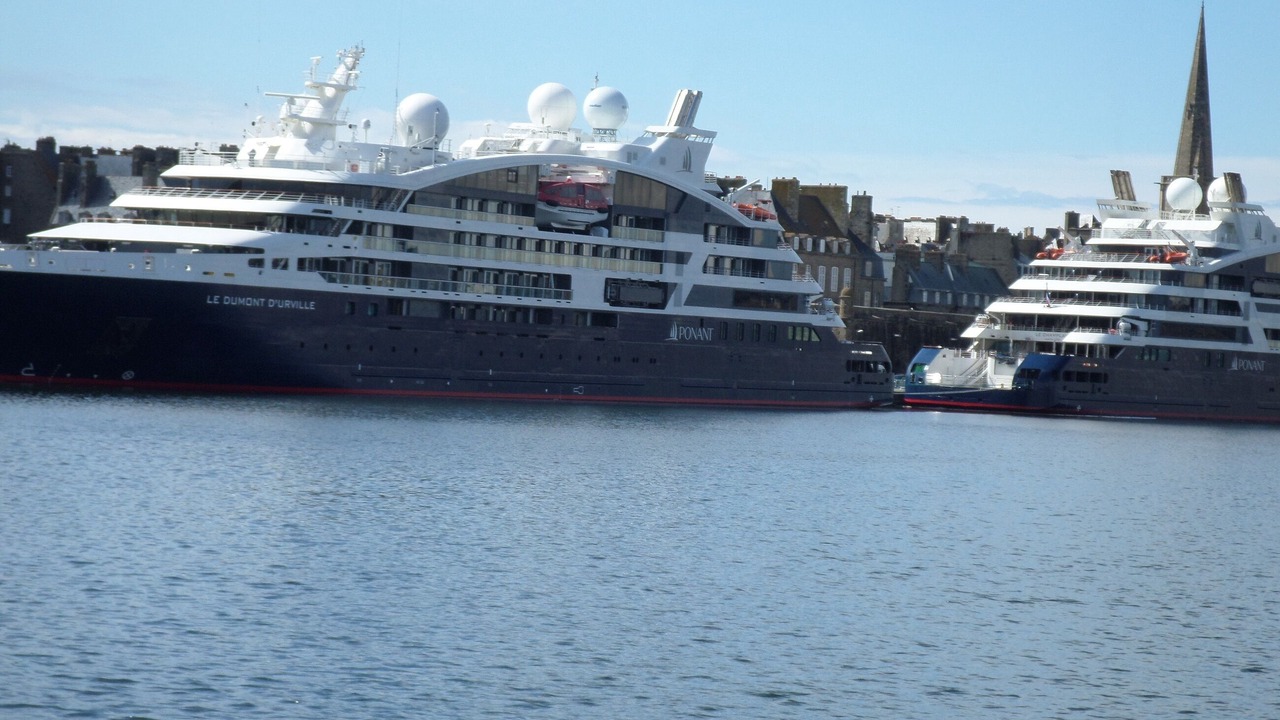 Photo of Outdoor in Saint-Servan