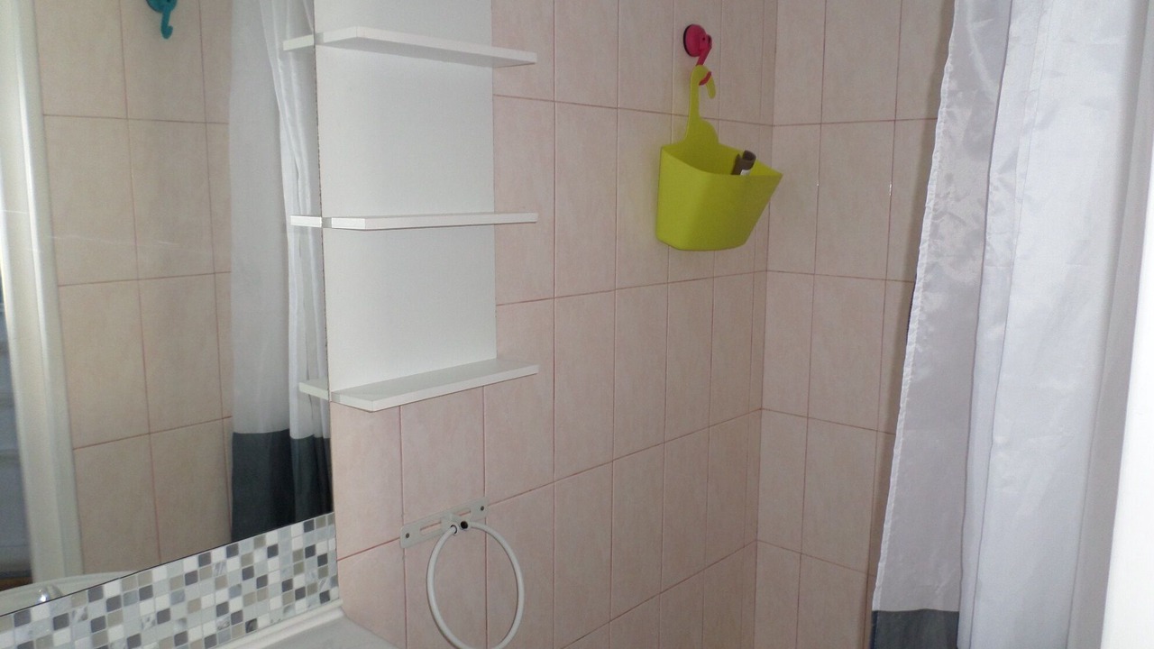Photo of Bathroom in Saint-Servan