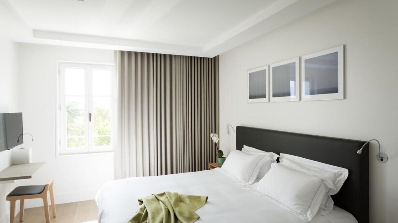 Photo of Bedroom in Autignac