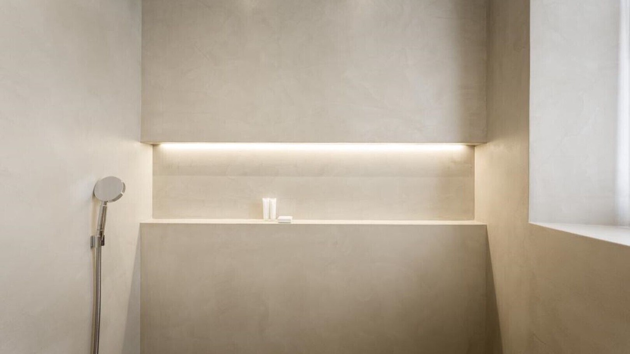 Photo of Bathroom in Autignac