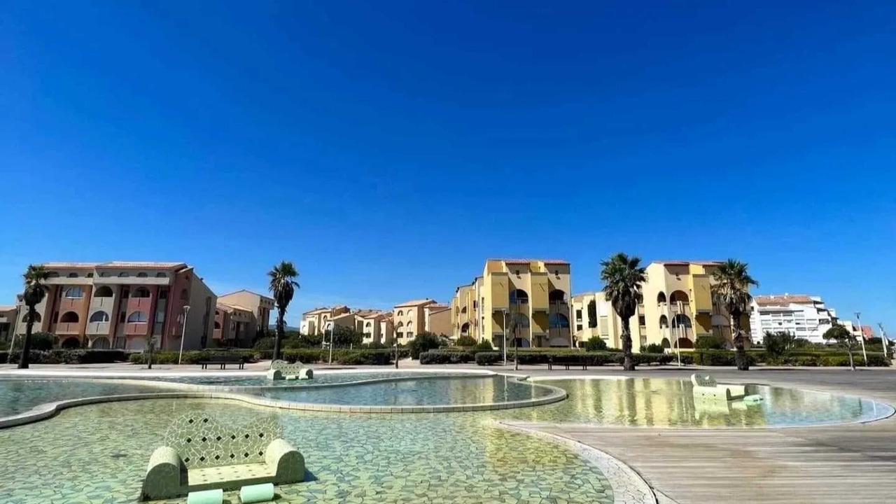 Photo of Outdoor in Port Leucate