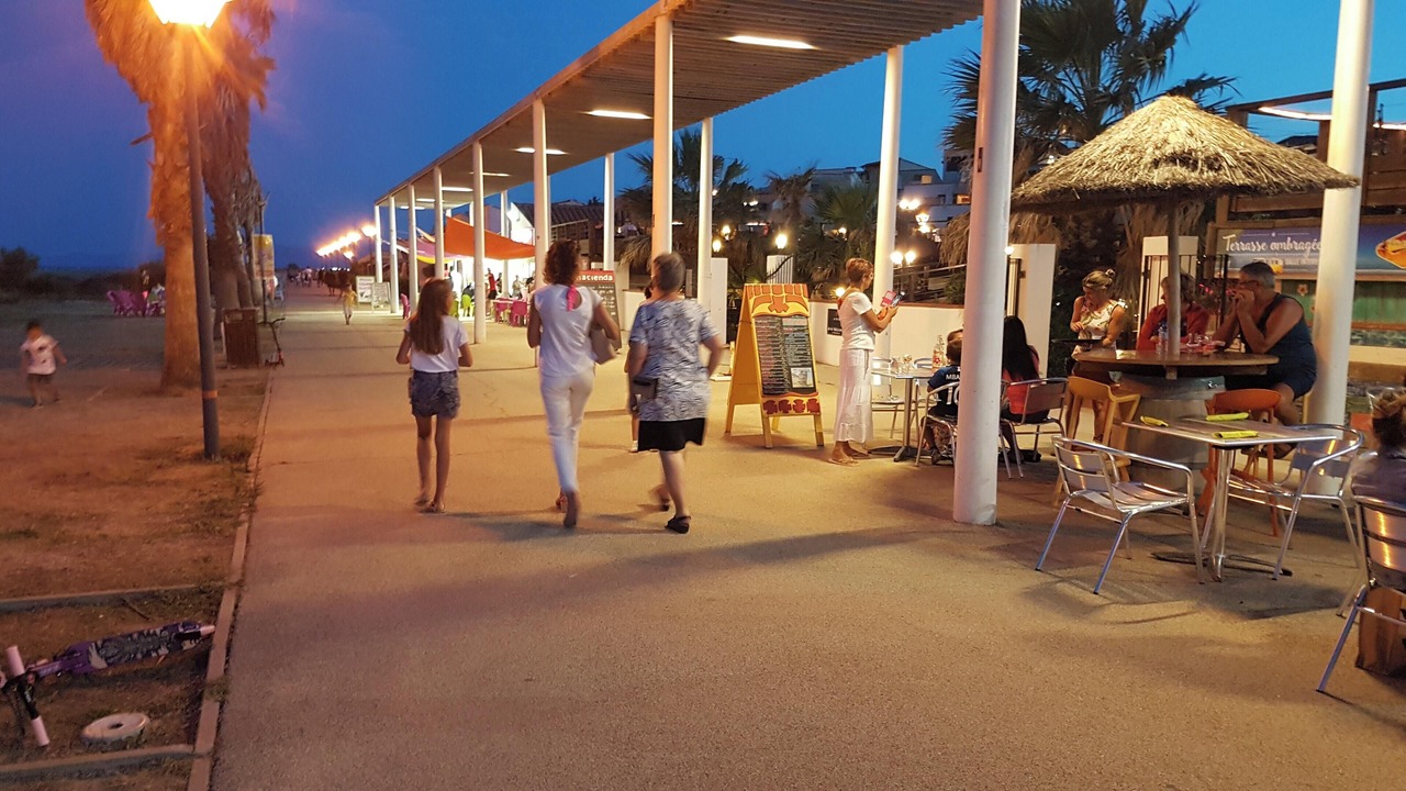 Photo of Others in Port Leucate