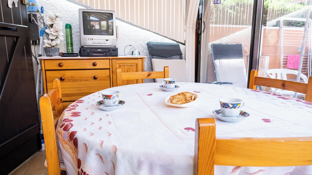 Photo of Outdoor in Port Leucate