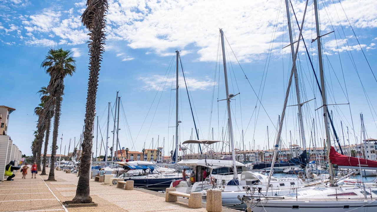 Photo of Others in Port Leucate