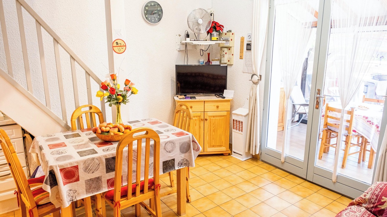 Photo of Livingroom in Port Leucate