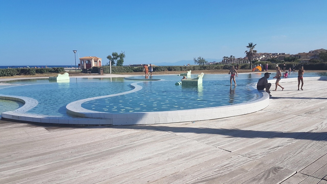 Photo of Outdoor in Port Leucate