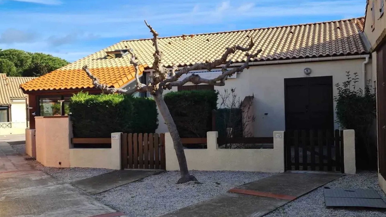 Photo of Outdoor in Port Leucate