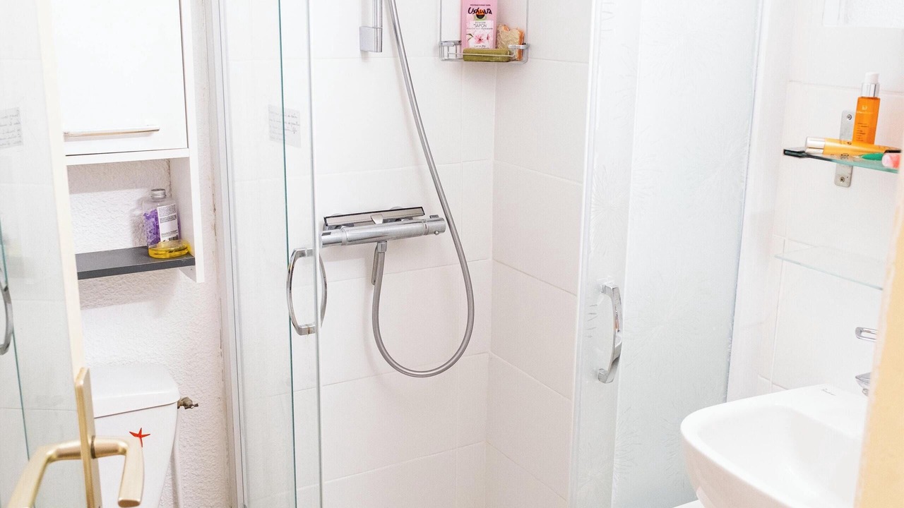 Photo of Bathroom in Port Leucate