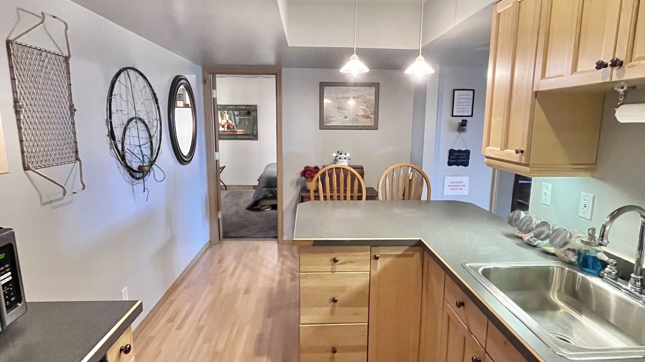 Photo of Kitchen in Knik-Fairview
