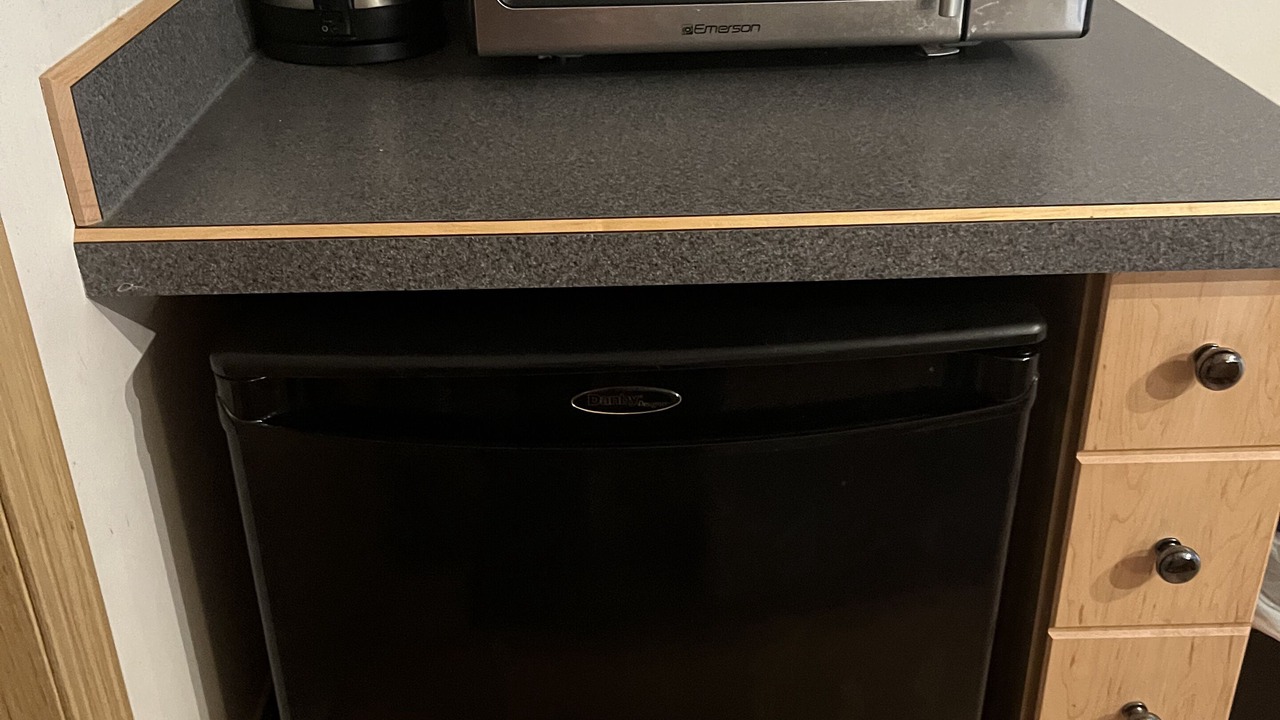 Photo of Kitchen in Knik-Fairview