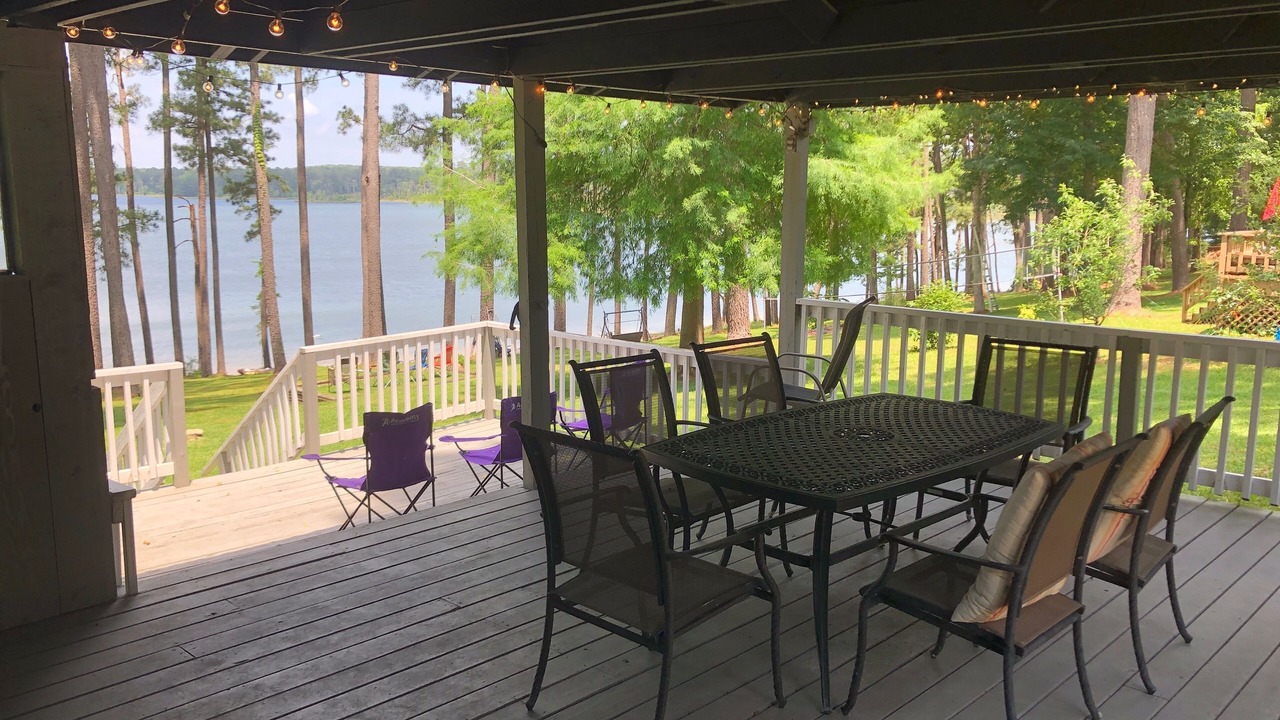 Photo of Outdoor in Brookeland