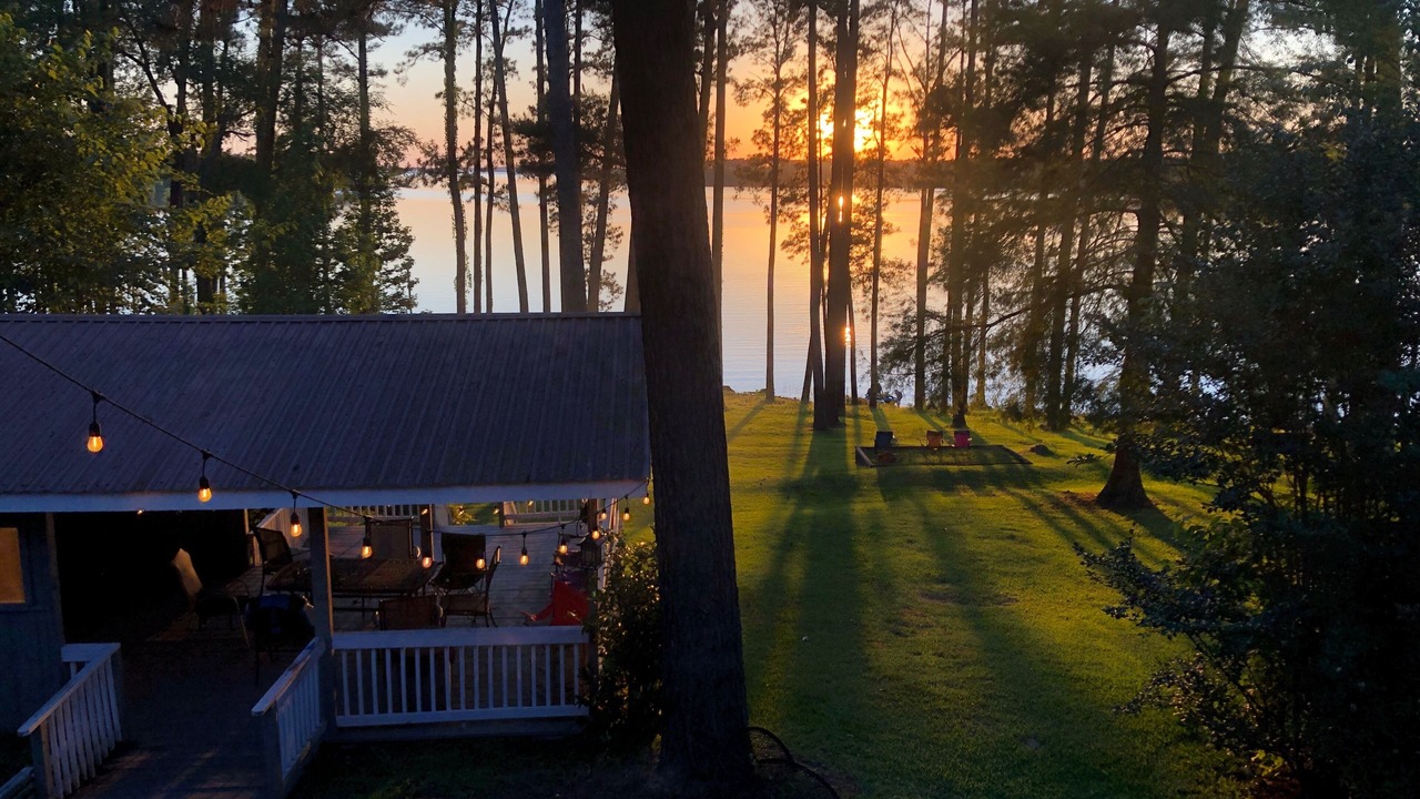 Photo of Patio Balcony in Brookeland