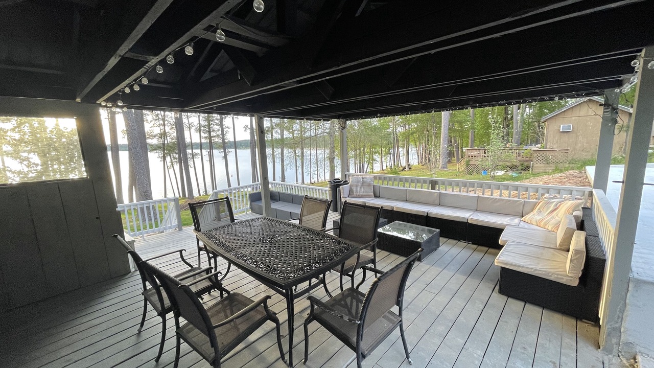 Photo of Outdoor in Brookeland