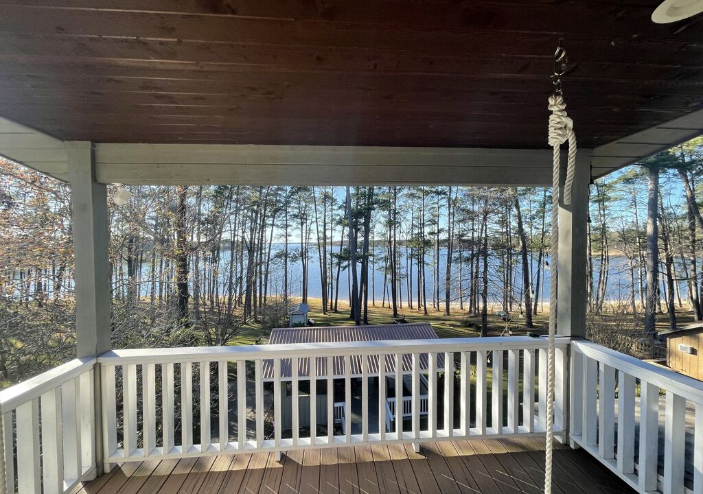 Photo of Outdoor in Brookeland