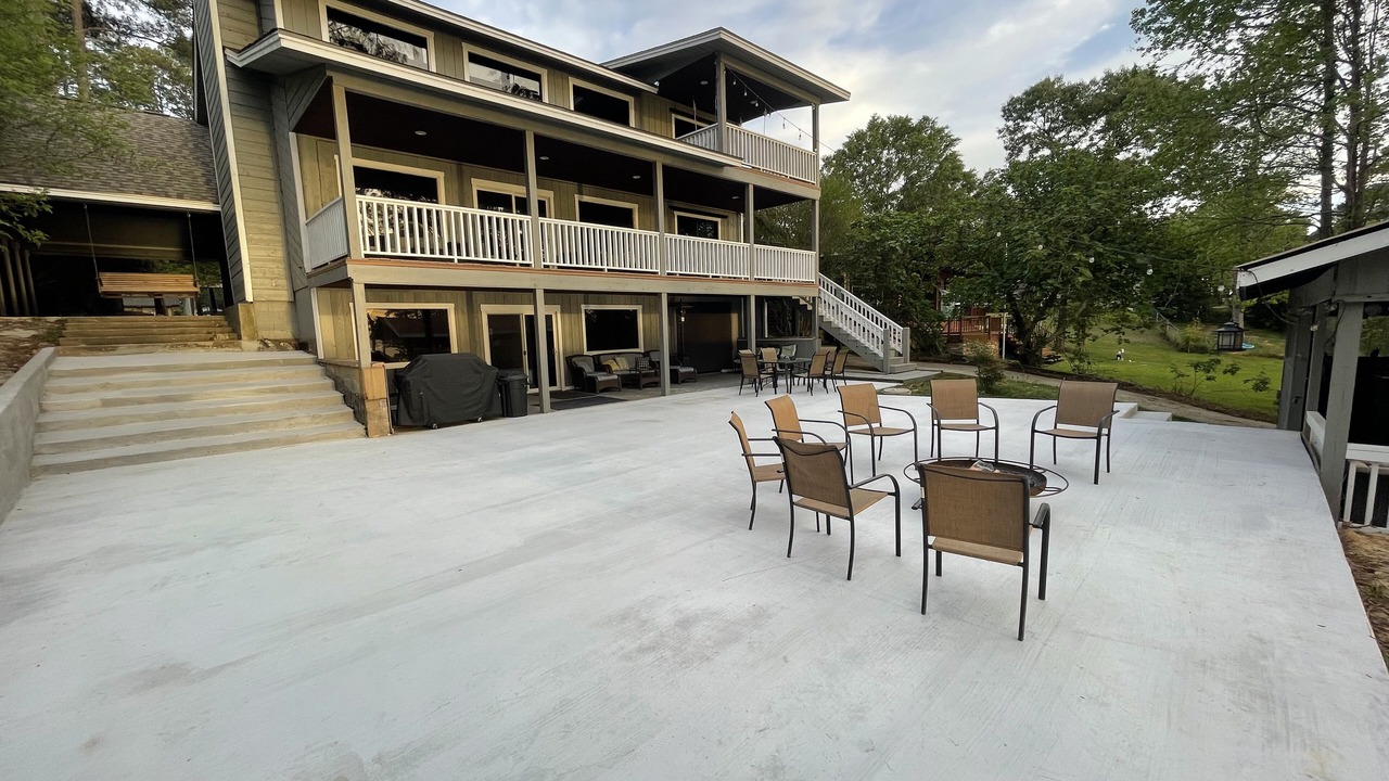 Photo of Outdoor in Brookeland