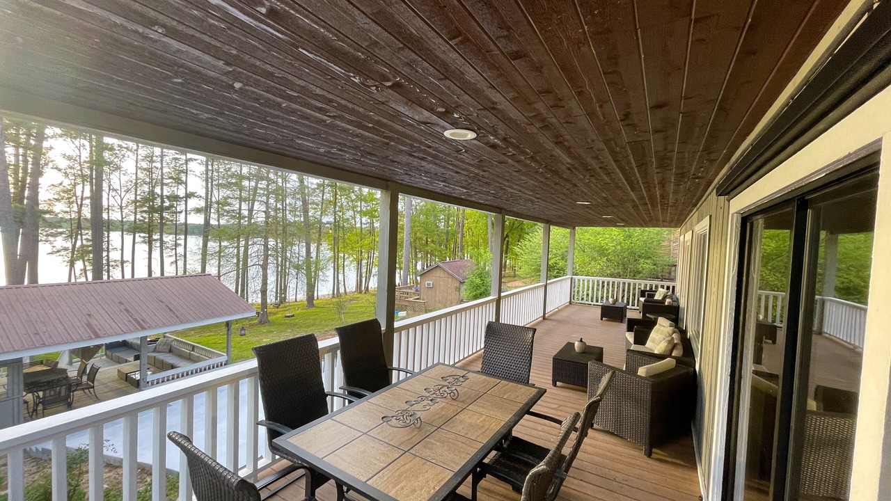 Photo of Outdoor in Brookeland
