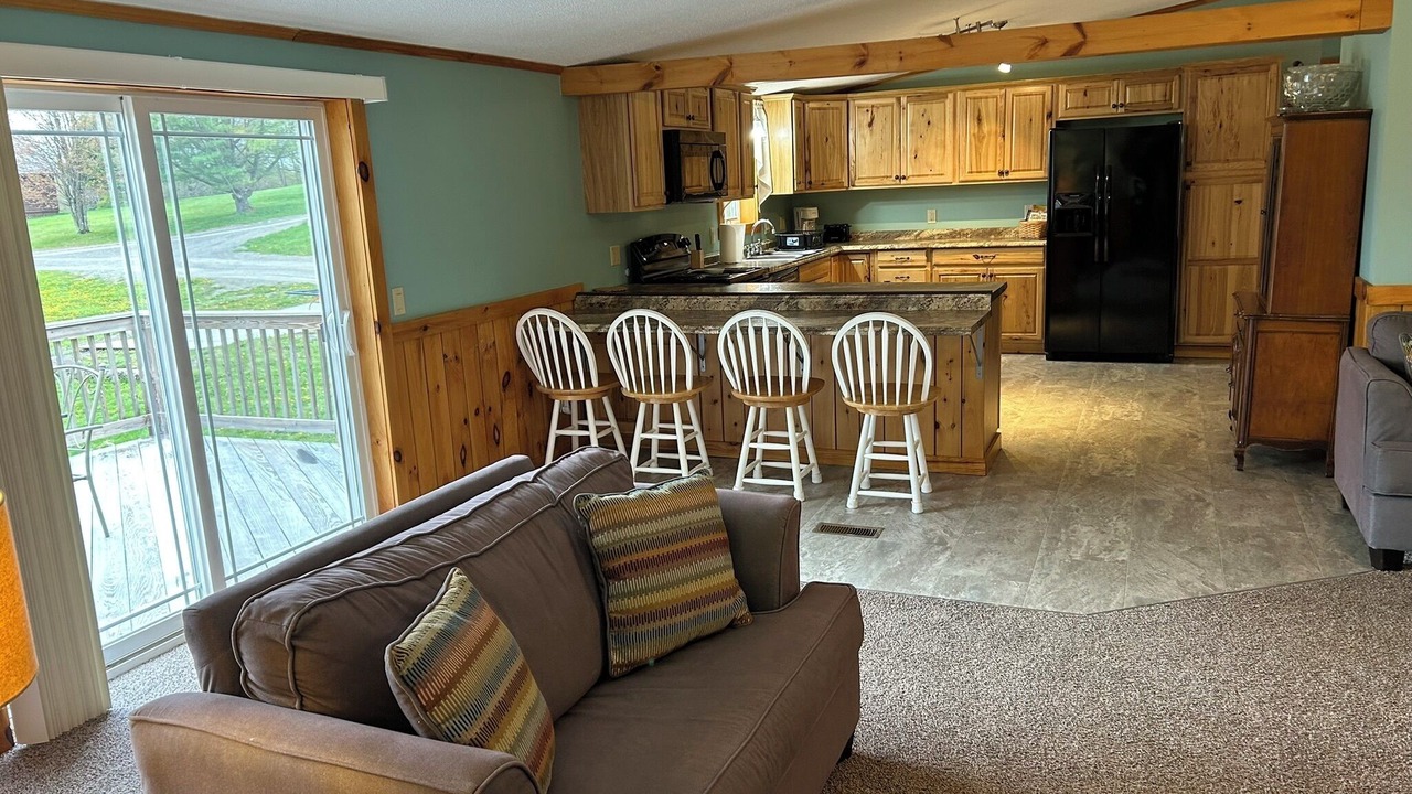 Photo of Bedroom in Milford