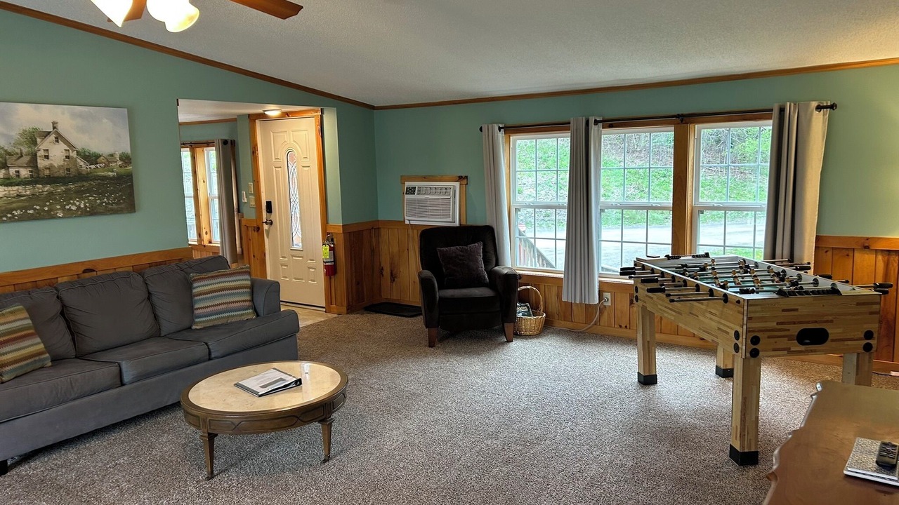 Photo of Bedroom in Milford