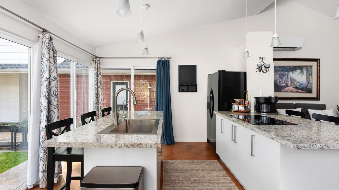 Photo of Kitchen in Brushy Creek
