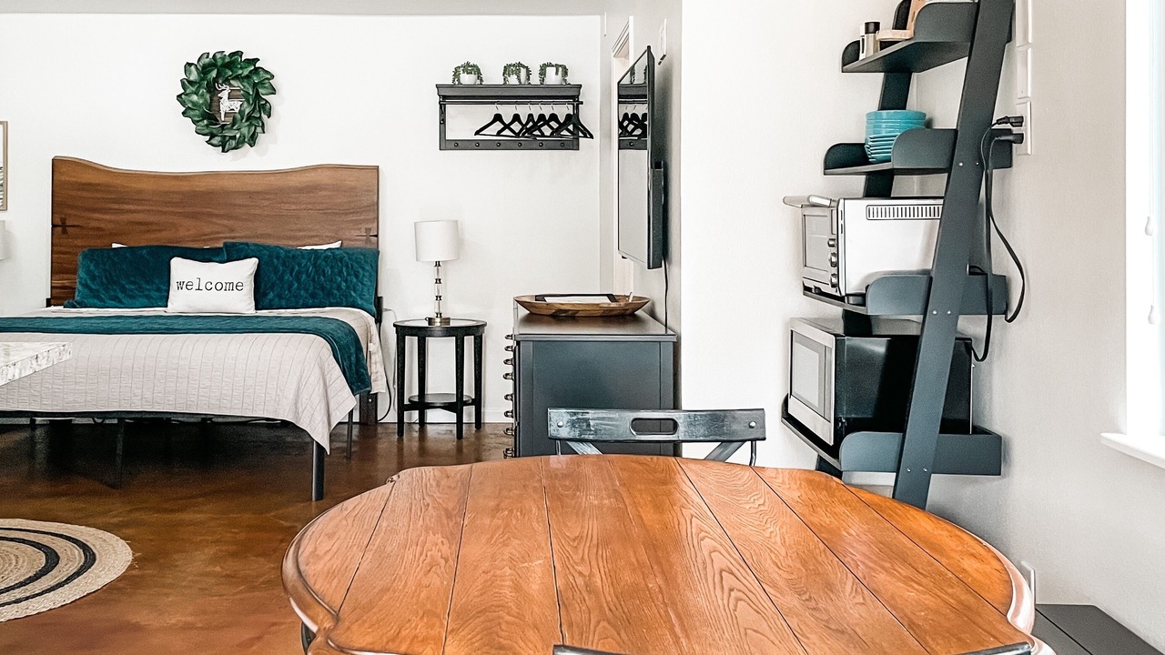Photo of Bedroom in Brushy Creek