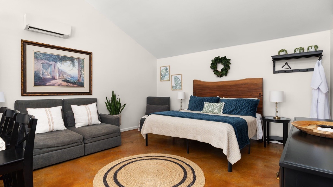 Photo of Bedroom in Brushy Creek