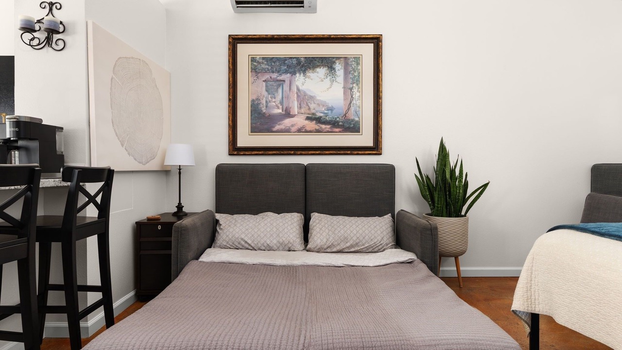 Photo of Bedroom in Brushy Creek