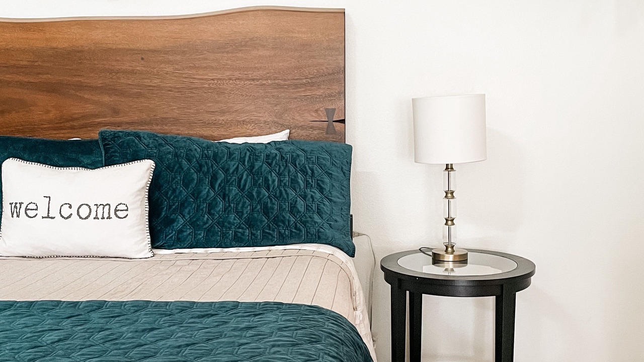 Photo of Bedroom in Brushy Creek