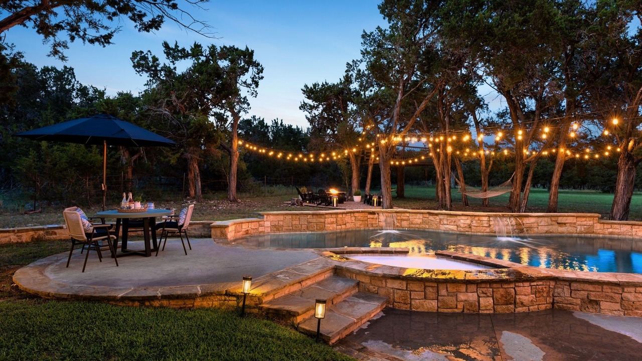 Photo of Outdoor in Brushy Creek