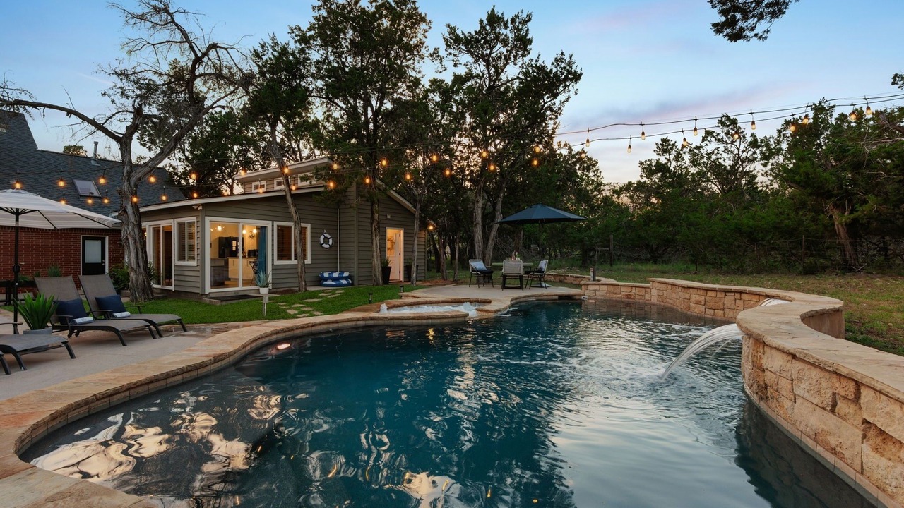 Photo of Outdoor in Brushy Creek