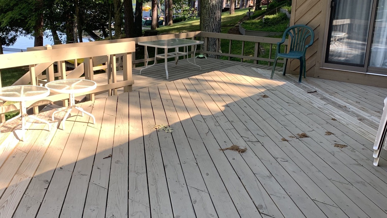Photo of Outdoor in West Branch
