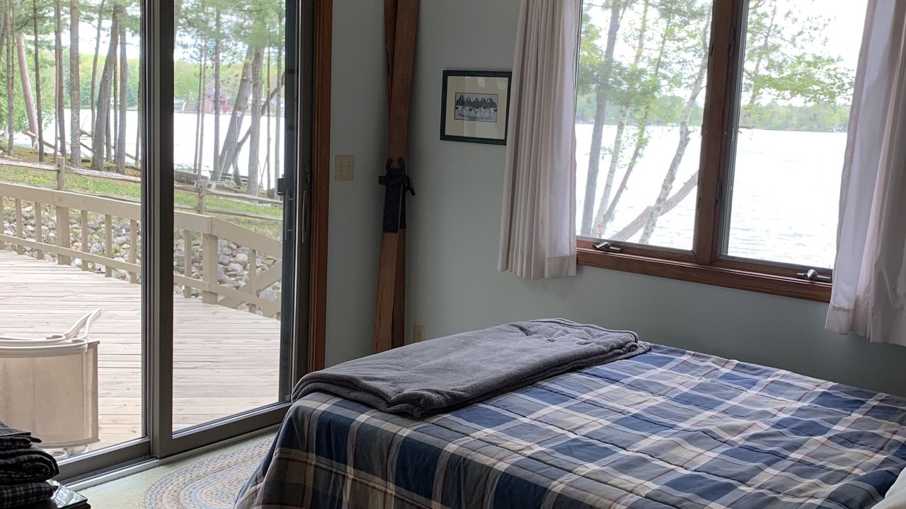 Photo of Bedroom in West Branch
